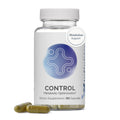 InfiniWell Control - Metabolic Health & Energy Support | Next-Gen Berberine (90 Capsules)