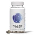 InfiniWell Thyroid Support Complex – Targeted Thyroid Supplement (60 Tablets)