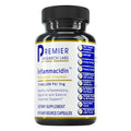 Premier Research Labs Inflammacidin – Digestive Enzymes with Bromelain & Papain – 90 Veg Caps