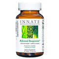 INNATE Response Adrenal Support with Ashwagandha — 90 Tablets, Non-GMO & Vegetarian