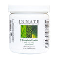 INNATE Response C Complete Powder – Vitamin C Immune Support (30 Servings, Vegetarian, Non-GMO)