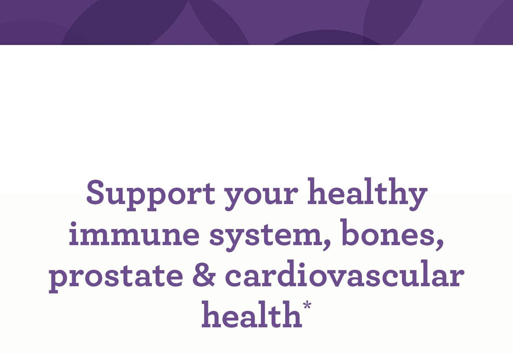 Innate Response Formulas Men's 40+ Multivitamin - Iron-Free Daily Multivitamin (60 Servings)