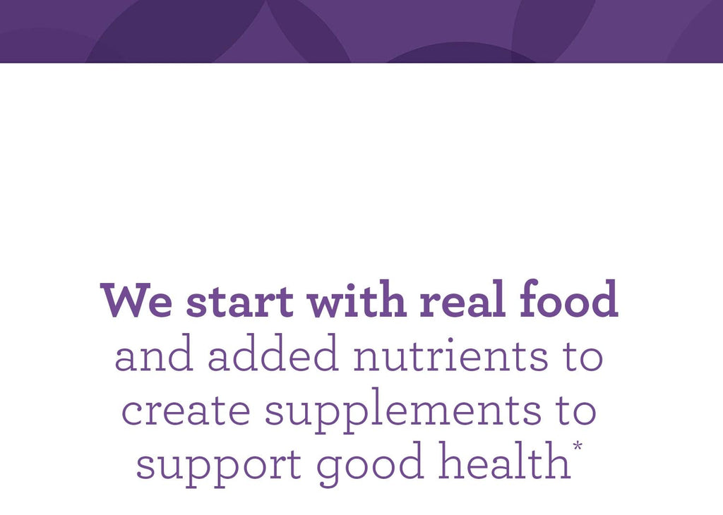 Innate Response Formulas Men's 40+ Multivitamin - Iron-Free Daily Multivitamin (60 Servings)