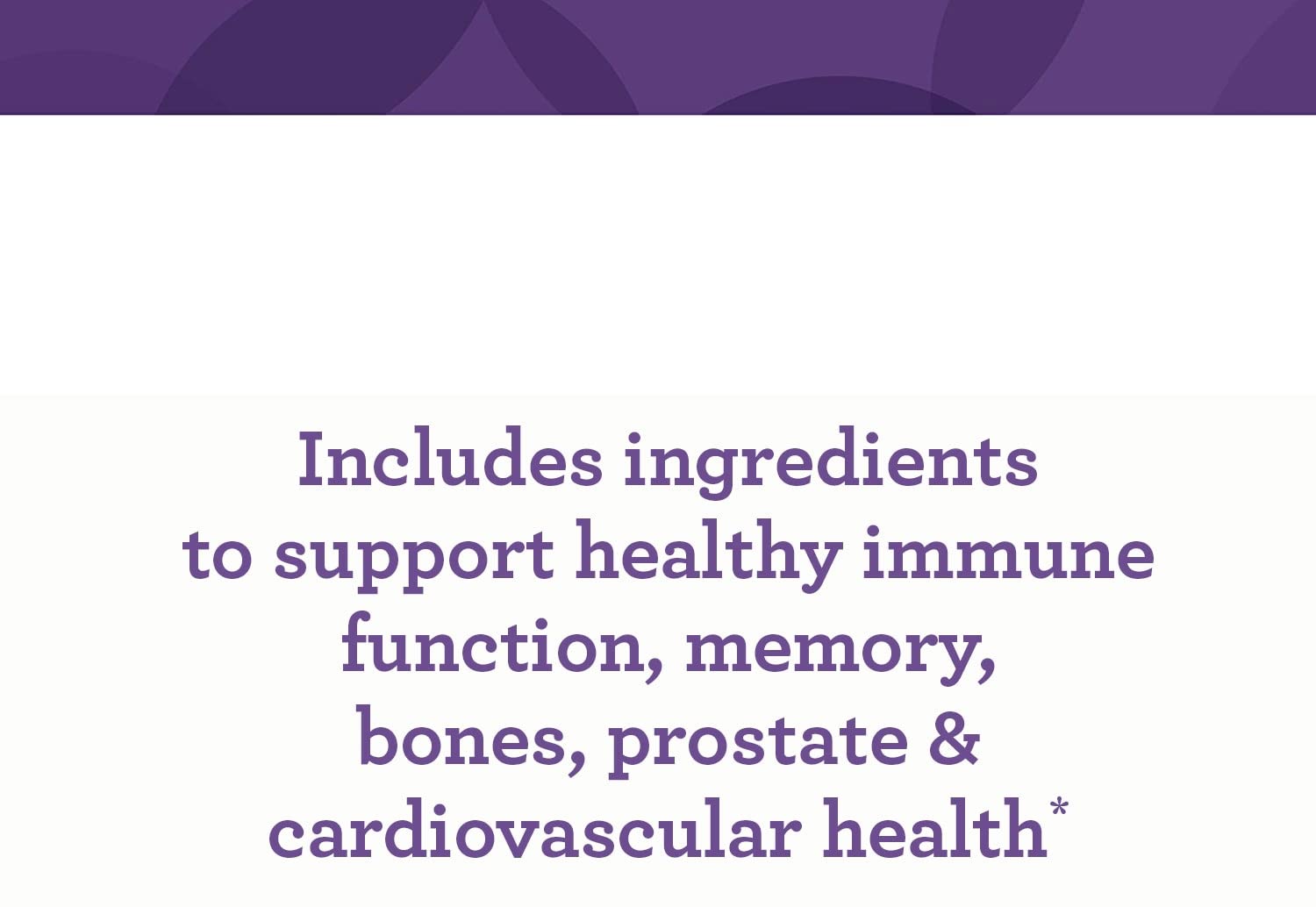Innate Response Formulas Men’s 55+ Multivitamin – 120 Tablets | Vegetarian, Non-GMO, Kosher, Gluten-Free