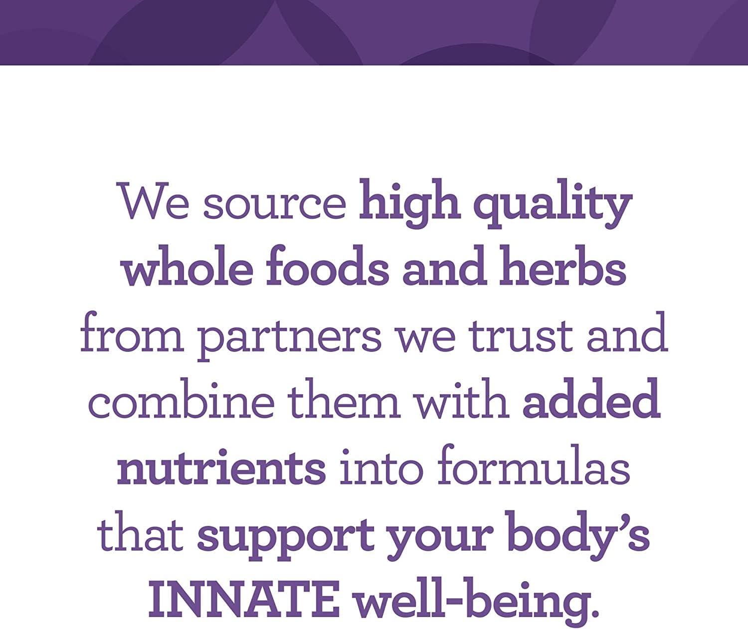 Innate Response Formulas Men’s 55+ Multivitamin – 120 Tablets | Vegetarian, Non-GMO, Kosher, Gluten-Free