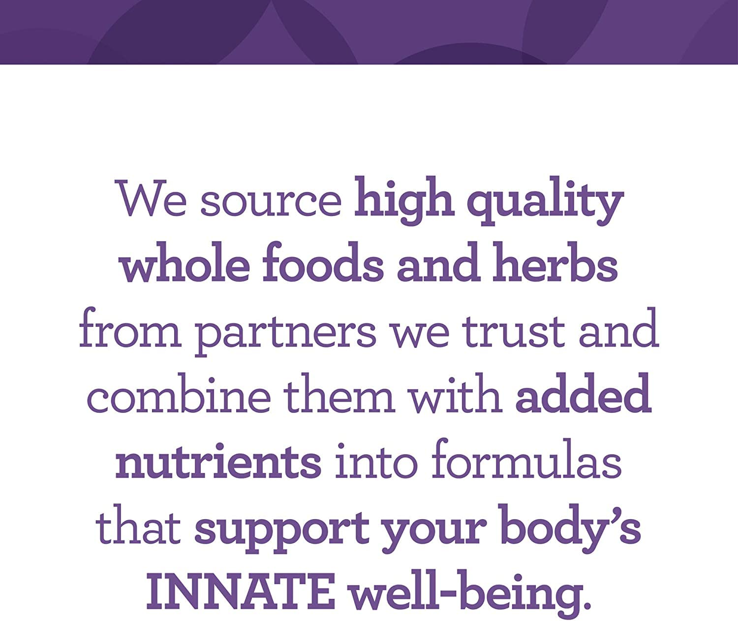 Innate Response Formulas Women 55+ Multivitamin – Vegetarian, Non-GMO, Gluten-Free, 60 Servings (120 Tablets)