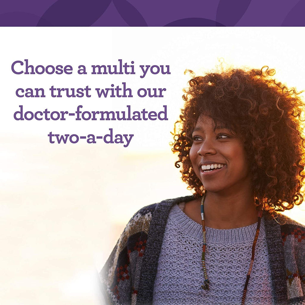 Innate Response Formulas Women’s Multivitamin – Daily Multivitamin for Women