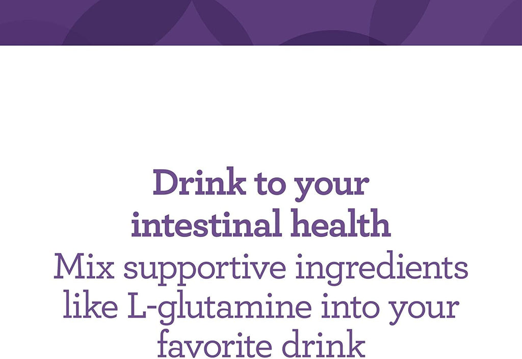 INNATE Response GI Response - Digestive Support Powder with 5g Glutamine per Serving | 30 Servings (228 g)