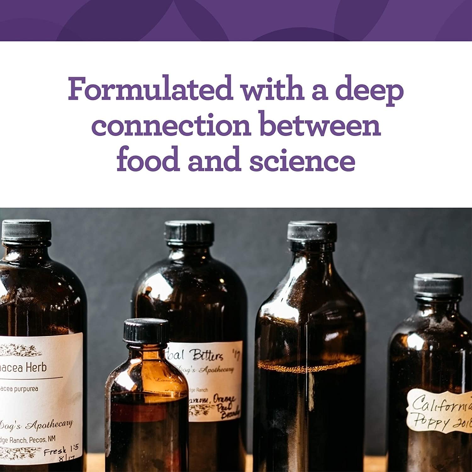 INNATE Response Adrenal Support with Ashwagandha — 90 Tablets, Non-GMO & Vegetarian