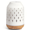 InnoGear 150ml Ceramic Diffuser – Ultrasonic Cool Mist, 2 Mist Modes