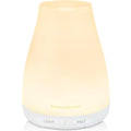 InnoGear Essential Oil Diffuser - Ultrasonic Humidifier with 7-Color LED & Auto Off