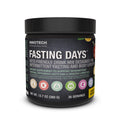 INNOTECH Nutrition Fasting Days Lemon Iced Tea Drink Mix – Intermittent Fasting (360 g) | 42 Ingredients