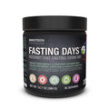 INNOTECH Nutrition Fasting Days Drink Mix - Mixed Berry 360g