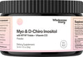 Inositol Powder with MTHF Folate & Vitamin D3 – 30 Servings | Hormonal Balance & Ovarian Support