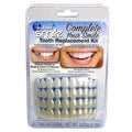 Instant Smile Temporary Tooth Replacement Kit - Replace a Missing Tooth Fast (Patented)