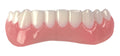 Instant Smile Handmade Bright White Lower Veneer – DIY, Safe BPA-Free