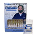 Instant Smile Pro Series Temporary Tooth Kit – At-Home Replacement