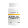 Integrative Therapeutics Active B-Complex – Cellular Energy, Heart Health (60 Capsules)