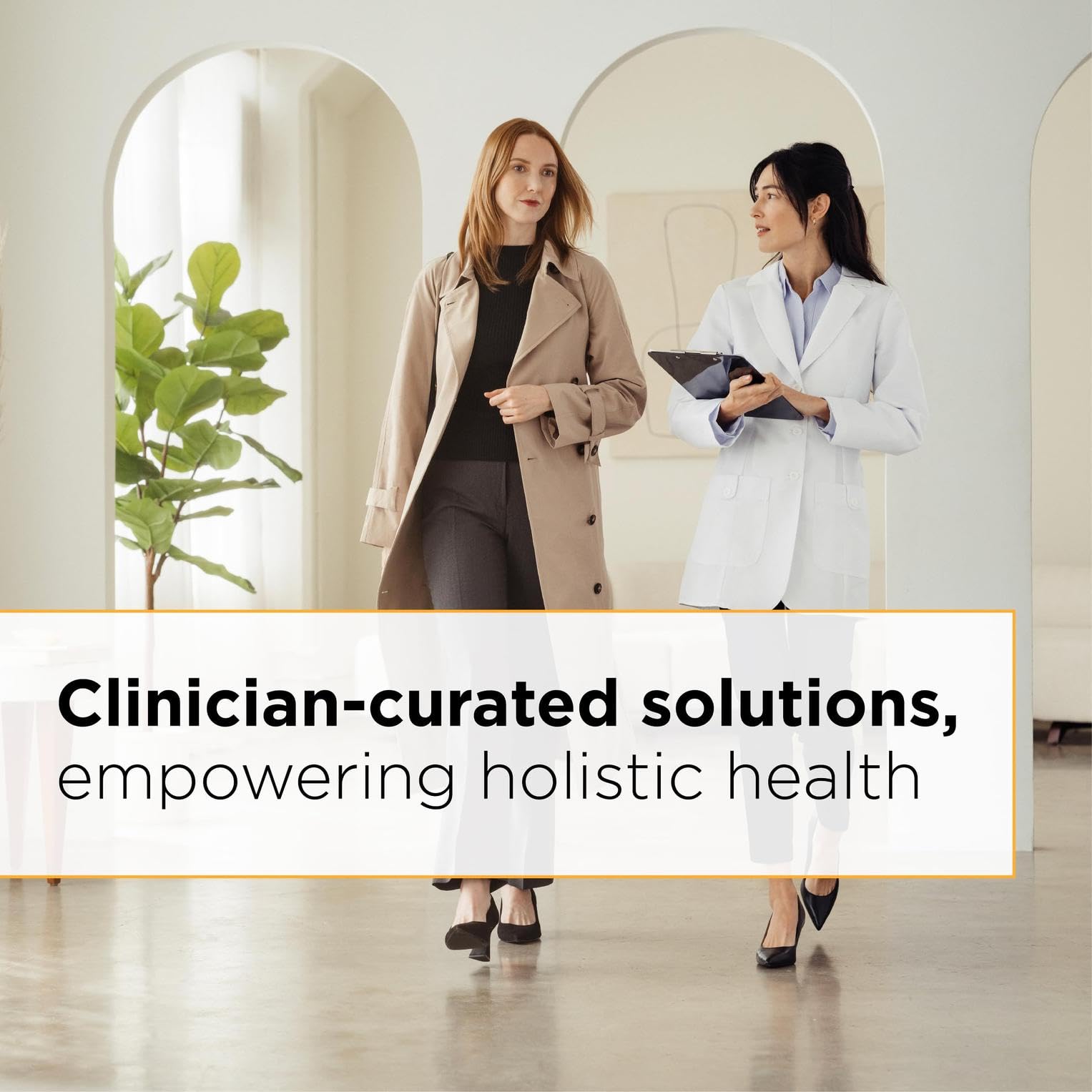 Integrative Therapeutics Curalieve - High-Absorption Curcumin Formula - 120 Capsules