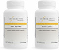 Integrative Therapeutics HPA Adapt – Adaptogenic Stress Support Supplement | Ashwagandha, Rhodiola, Maca | Vegan, Gluten-Free | 240 Capsules