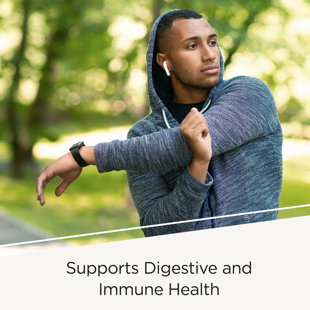 Integrative Therapeutics Pro-Biome Probiotic Blend – Digestive Health & Immune Support | 30 Capsules