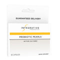 Integrative Therapeutics Probiotic Pearls - Daily Digestive & Immune Support - Soy-Free - 30 Count
