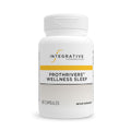 Integrative Therapeutics ProThrivers Wellness Sleep - Sleep Support with Melatonin & Magnesium | 60 Capsules