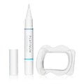 intelliWHITE Platinum Whitening Pen & Mouth Guard – Teeth Whitening Treatment