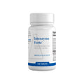 Intenzyme Forte Proteolytic Pancreatic Enzymes - Supports Protein Digestion | 100 Tablets | Biotics Research