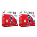 INVIGOFLEX 1500mg Glucosamine Sulfate - Premium Joint Support (60 Packets)