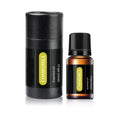 invnd Chamomile Essential Oil – Pure Botanical Aromatherapy for Diffuser, Bath, Massage | 0.33 fl oz