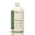 ION* Intelligence of Nature Gut Support Liquid – Digestive Health Drops with Humic Extract, 32 fl oz (Pack of 1)