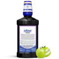 ioRinse Concentrated Irrigant with Active Molecular Iodine – Alcohol-Free Dental Irrigant for Waterpik & More