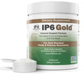 IP6 Gold IP-6 & Myo-Inositol Unflavored Powder, 308 g – Vegan & Non-GMO, Gluten Free