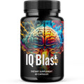 IQ Blast Pro Official - Brain Pills for Memory & Focus | IQblast Pro Capsules
