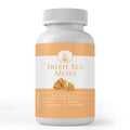 Irish Sea Moss (100 Capsules) - Pure Original, No Additives, Lab Verified