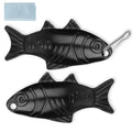 2 Pack Iron Fish – Natural Iron for Food & Water | Safe for Vegans, Athletes & Pregnant Women