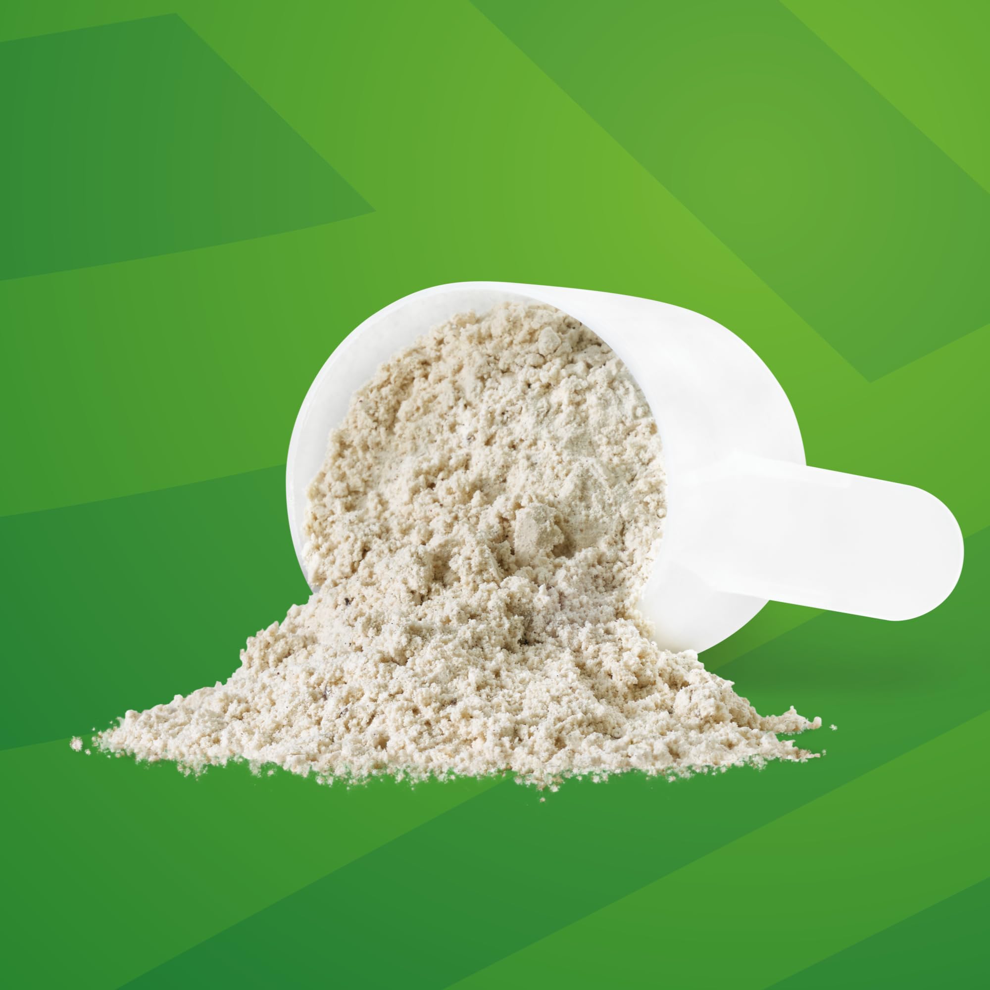 IRONVEGAN Athlete's GAINER Vanilla – 10 lb Plant-Based High-Calorie Gainer