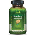 Irwin Naturals Bloat-Away - Water Balance & Electrolyte Support | 60 Liquid Soft-Gels