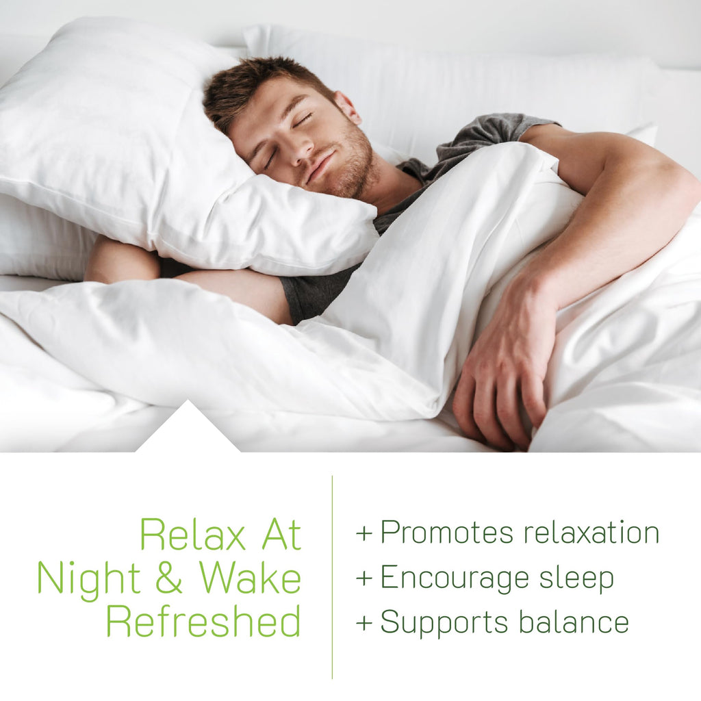 Irwin Naturals Power to Sleep PM - 60 Soft-Gels with Melatonin, GABA, Ashwagandha & L-Theanine (30 Servings)