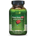 Prosta-Strong RED with Nitric Oxide Boosters – Prostate Health Support | 80 Softgels