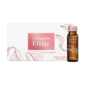 Isagenix Collagen Elixir - Marine Collagen Peptides, Vitamin C, Zinc & Biotin (50 mL)