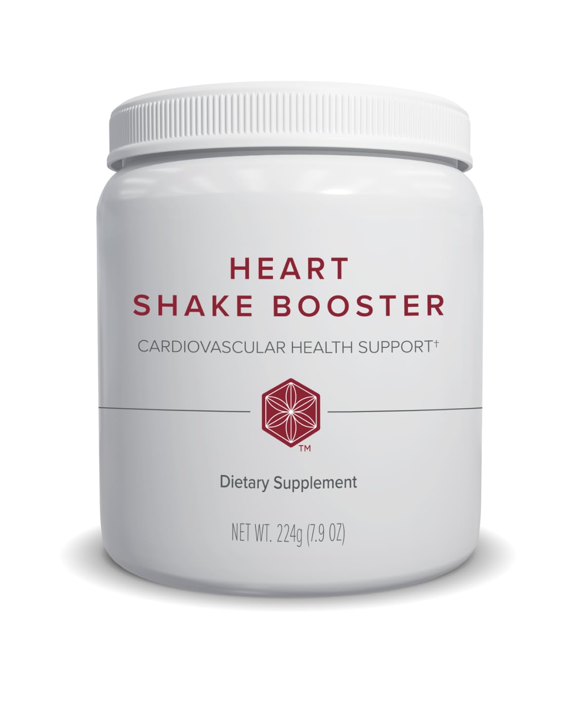 Isagenix Heart Shake Booster – Plant Sterol Esters for Heart Health (7.9 oz)