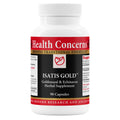 Health Concerns Isatis Gold – Immune Support & Respiratory Tract Supplement (90 Capsules)