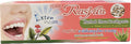 Isme Rasyan Herbal Clove Toothpaste with Aloe Vera & Guava Leaf, 100 g, White