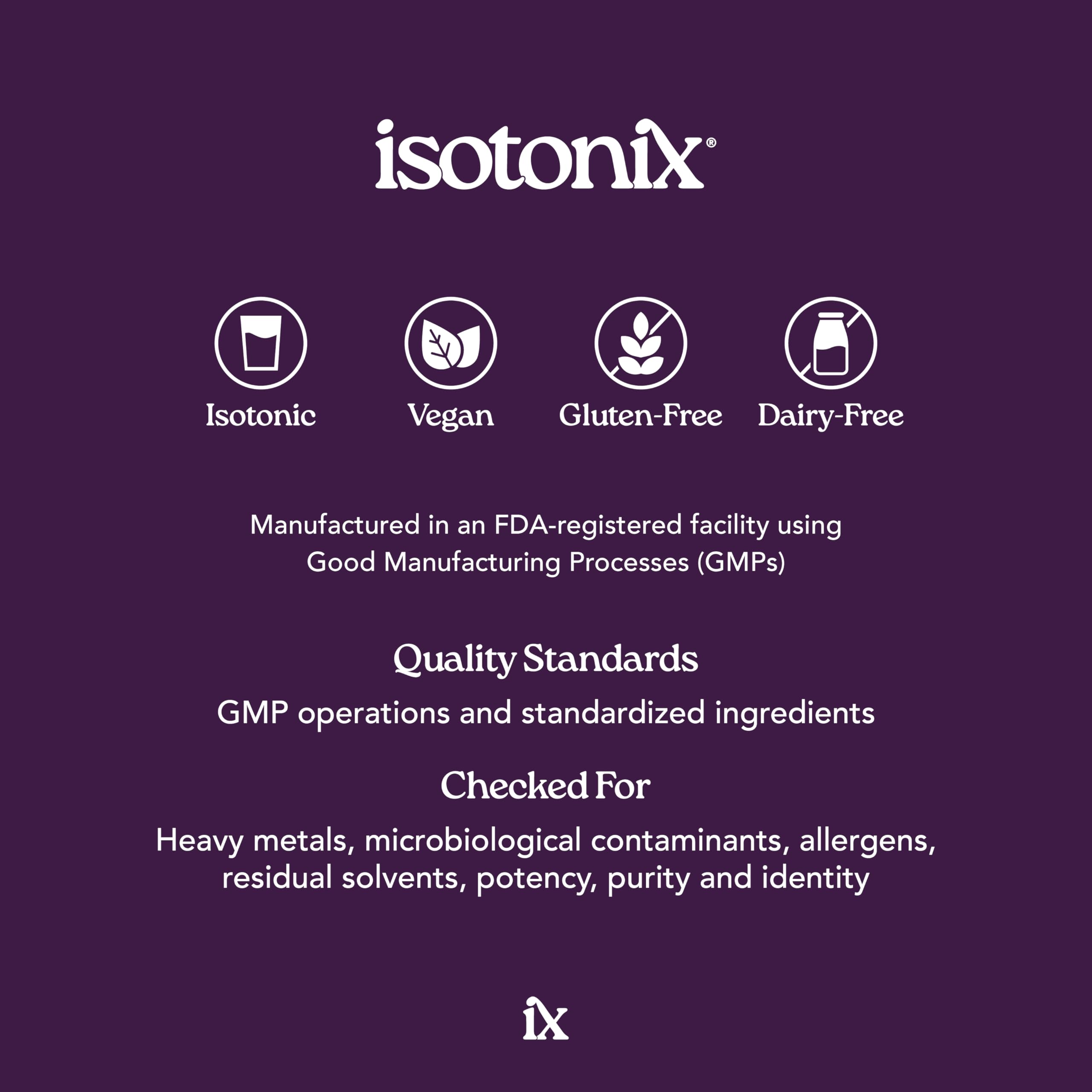 Isotonix Daily Essentials 4-in-1 Multivitamin Packets | Isotonic Delivery, Gluten Free, 30 Pack