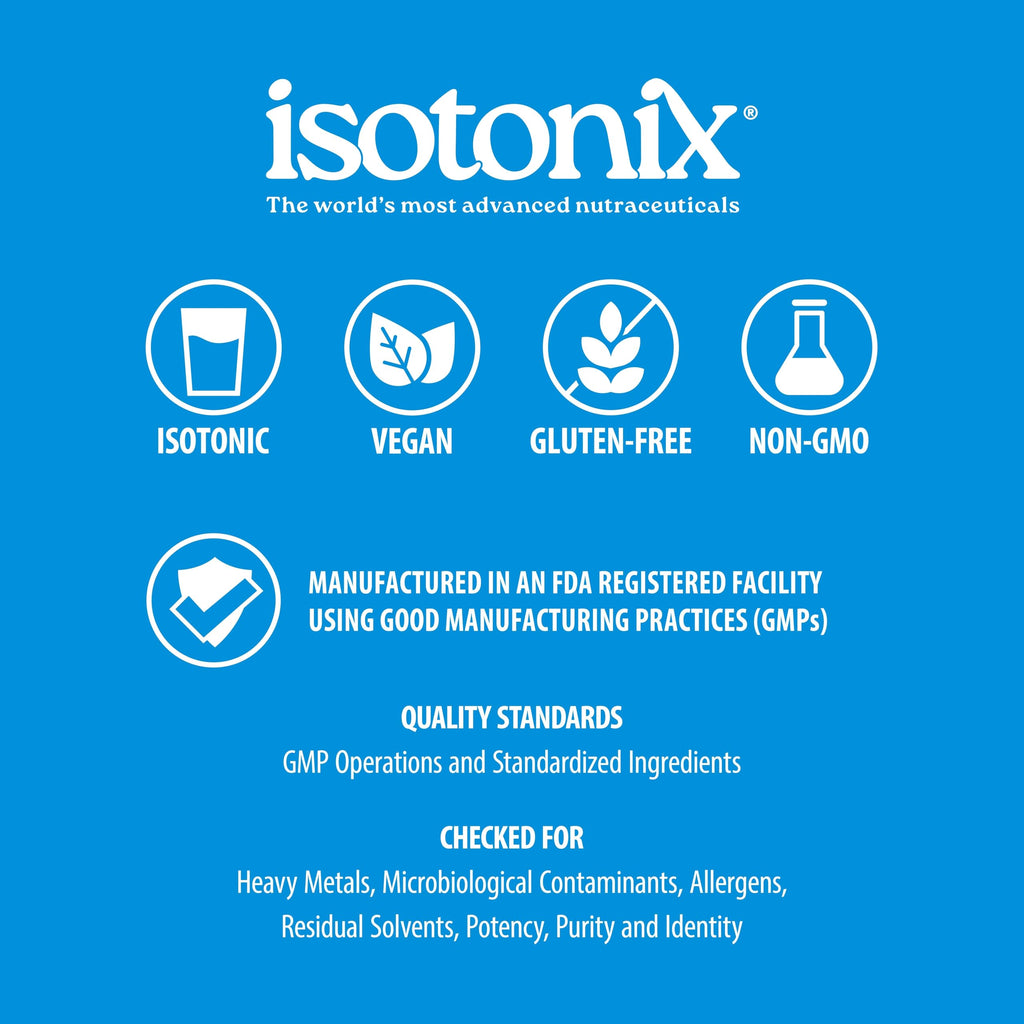 Isotonix® Digestive Enzymes with Probiotics | DigeZyme® Multi-Enzyme Complex & Lactospore® Bacillus Coagulans | Nutrient Absorption, Gut Balance & Digestive Health | Vegan, Gluten-Free | 90 Servings