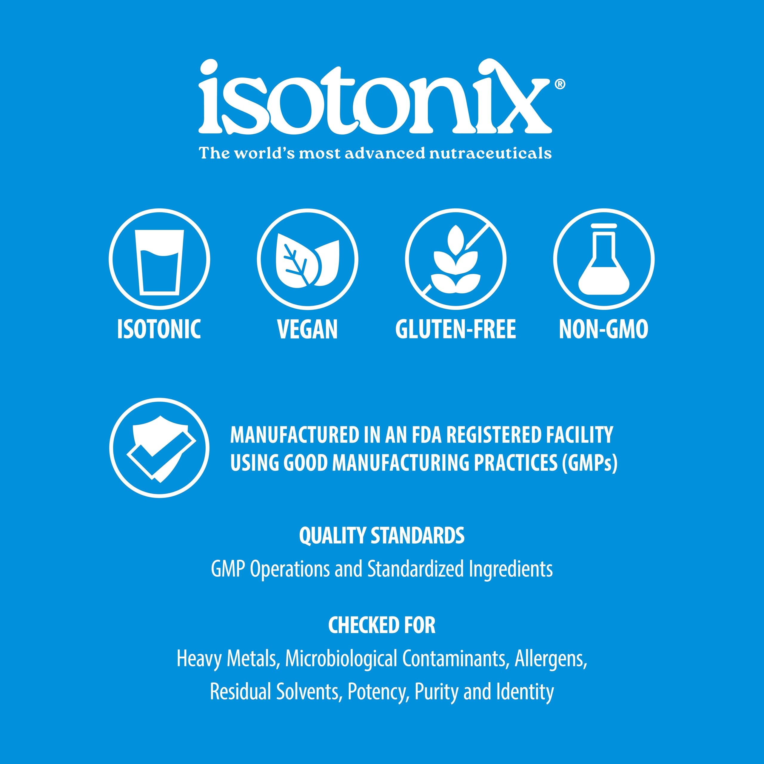 Isotonix® Digestive Enzymes with Probiotics | DigeZyme® Multi-Enzyme Complex & Lactospore® Bacillus Coagulans | Nutrient Absorption, Gut Balance & Digestive Health | Vegan, Gluten-Free | 90 Servings