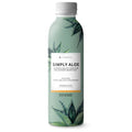 It Works! Simply Aloe Mango – 15.2oz Aloe Vera Juice for Digestion
