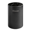 ITHUGE Waterless Essential Oil Diffuser - Portable, Battery-Operated, 20mL Bottle, 3 Mist Levels, 4 Timers